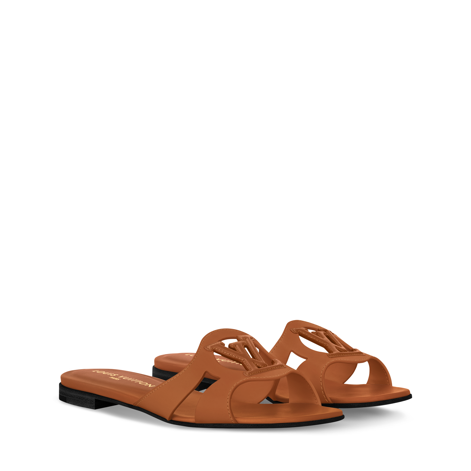 Mules and Slides - Women - Luxury Collection| LOUIS VUITTON Mules and Slides - Women - Luxury Collection| LOUIS VUITTON